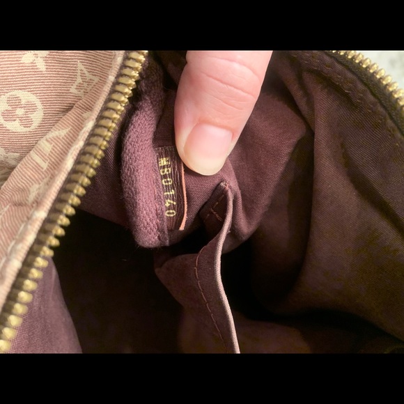 Louis Vuitton Monogram Idylle Speedy - Picture 8 of 15